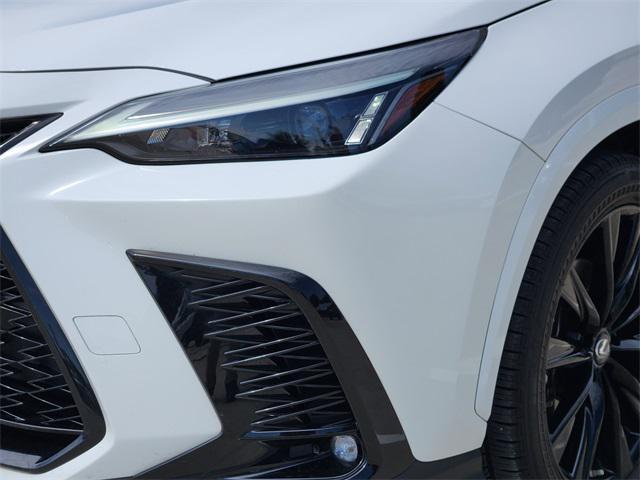 used 2022 Lexus NX 350 car, priced at $39,992