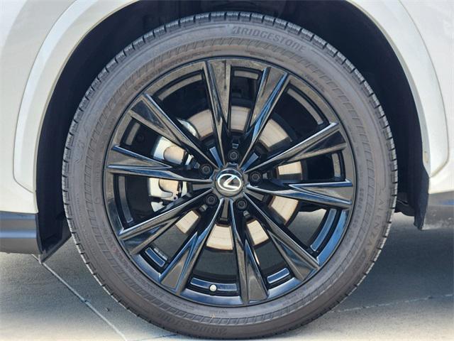 used 2022 Lexus NX 350 car, priced at $39,992