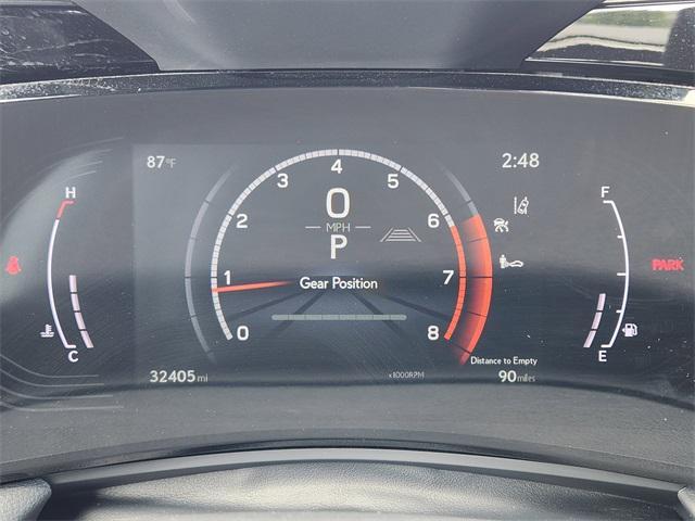 used 2022 Lexus NX 350 car, priced at $39,992