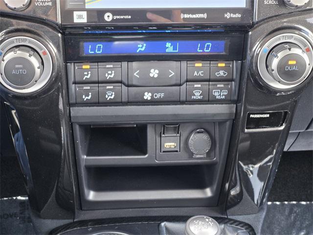 used 2023 Toyota 4Runner car, priced at $53,991