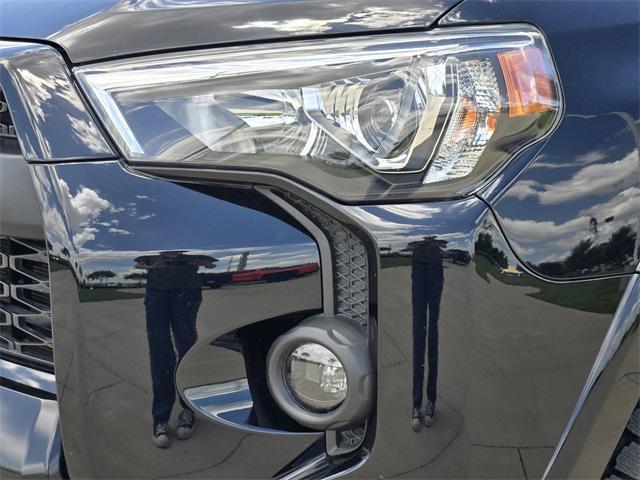 used 2023 Toyota 4Runner car, priced at $53,991