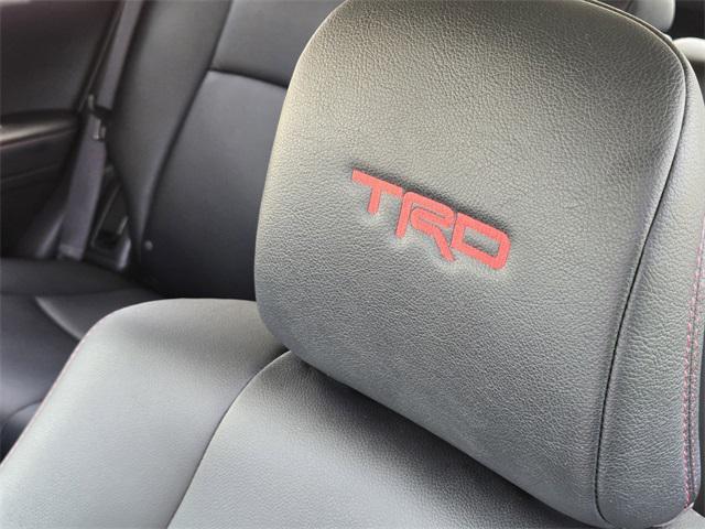 used 2023 Toyota 4Runner car, priced at $53,991