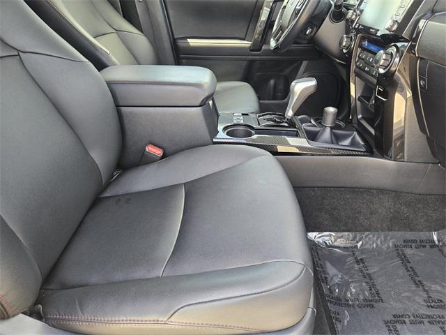 used 2023 Toyota 4Runner car, priced at $53,991