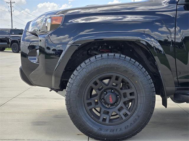 used 2023 Toyota 4Runner car, priced at $53,991