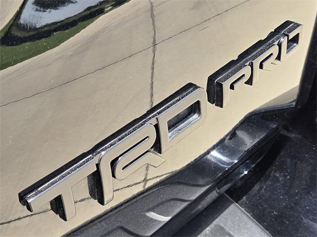 used 2023 Toyota 4Runner car, priced at $53,991