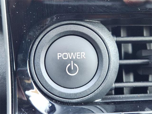 used 2024 Toyota bZ4X car, priced at $24,991