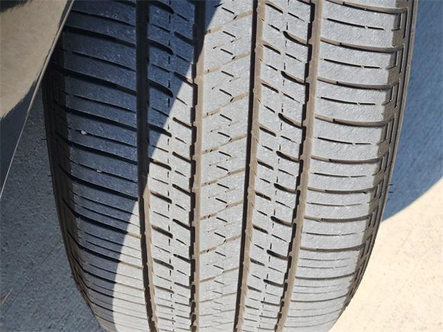 used 2024 Toyota bZ4X car, priced at $24,991