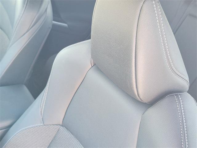 used 2024 Toyota bZ4X car, priced at $24,991