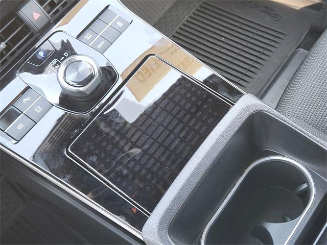 used 2024 Toyota bZ4X car, priced at $24,991