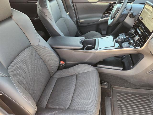 used 2024 Toyota bZ4X car, priced at $24,991