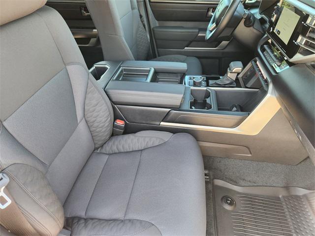 new 2026 Toyota Tundra car, priced at $59,691