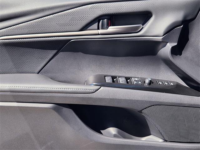 new 2026 Toyota Camry car, priced at $42,864