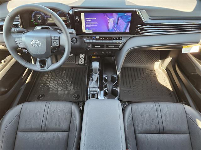 new 2026 Toyota Camry car, priced at $42,864