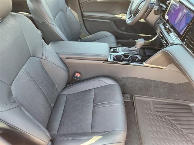 new 2026 Toyota Camry car, priced at $42,864