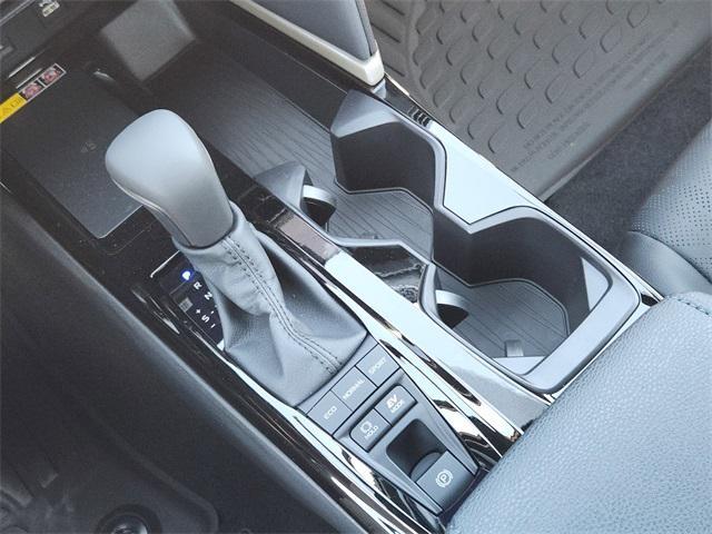 new 2026 Toyota Camry car, priced at $42,864
