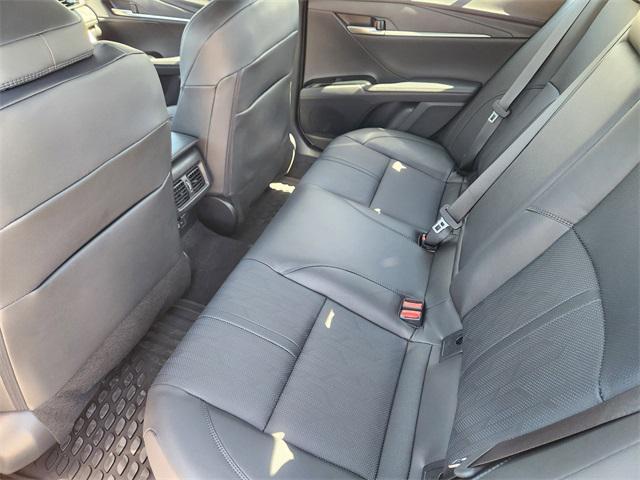 new 2026 Toyota Camry car, priced at $42,864