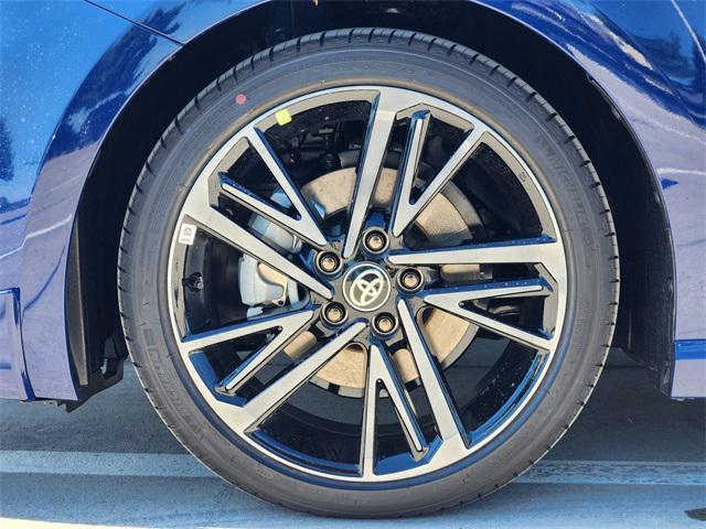 new 2026 Toyota Camry car, priced at $42,864