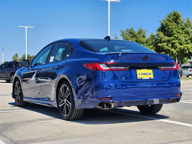 new 2026 Toyota Camry car, priced at $42,864