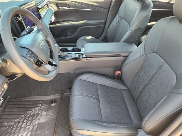 new 2026 Toyota Camry car, priced at $42,864