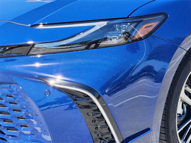 new 2026 Toyota Camry car, priced at $42,864