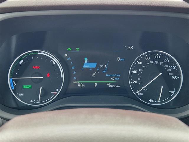 used 2023 Toyota Sienna car, priced at $51,491