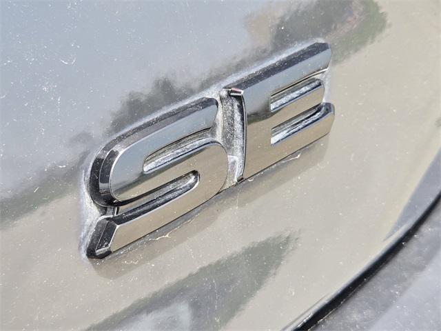used 2025 Toyota Camry car, priced at $31,991