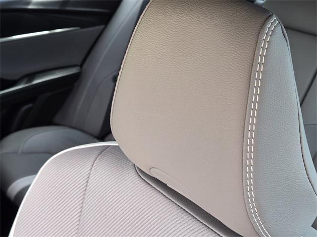 used 2025 Toyota Camry car, priced at $31,991