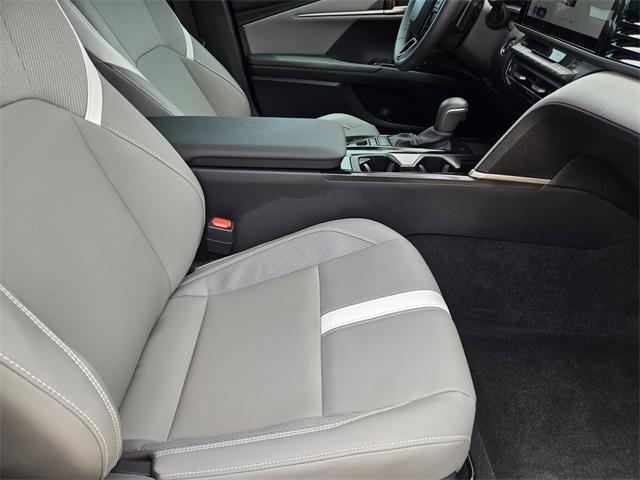 used 2025 Toyota Camry car, priced at $31,991