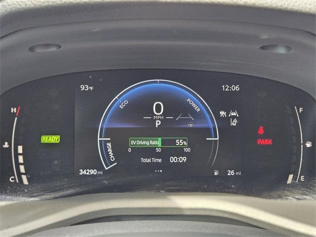 used 2025 Toyota Camry car, priced at $31,991
