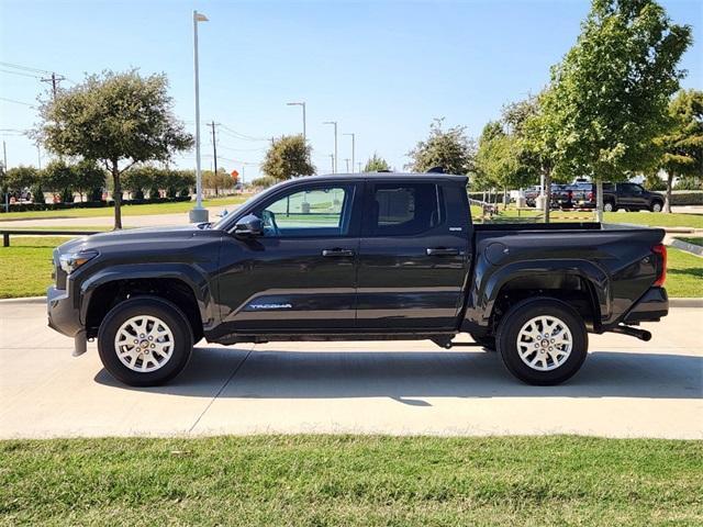 used 2024 Toyota Tacoma car, priced at $41,491