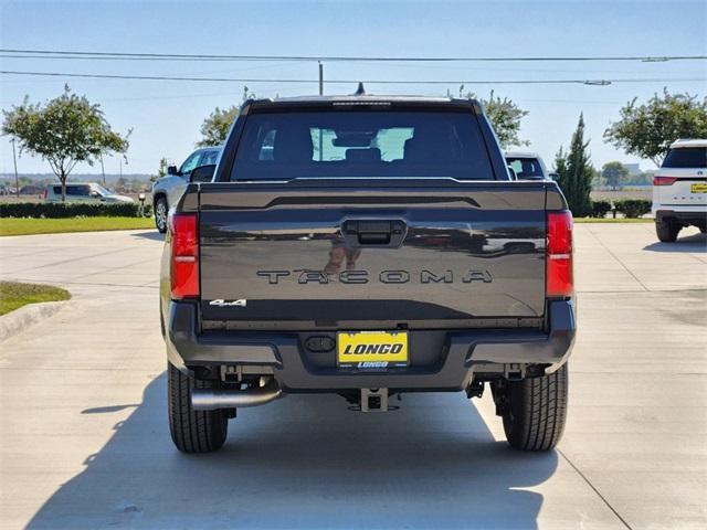 used 2024 Toyota Tacoma car, priced at $41,491