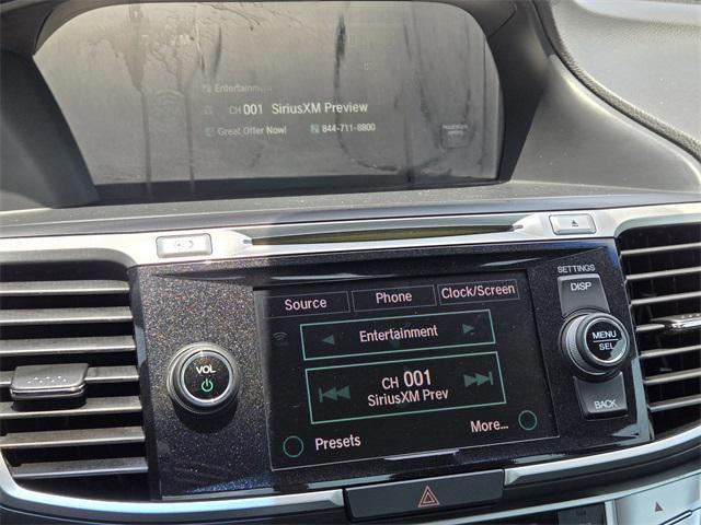 used 2013 Honda Accord car, priced at $12,992