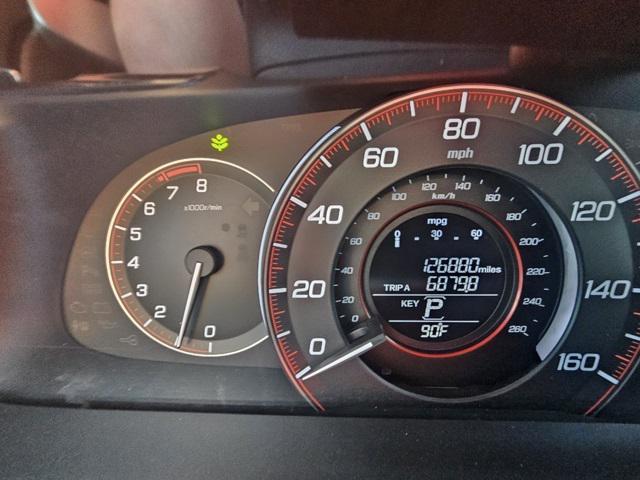 used 2013 Honda Accord car, priced at $12,992