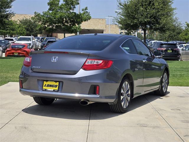 used 2013 Honda Accord car, priced at $12,992