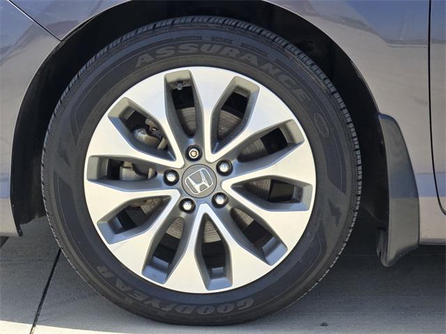 used 2013 Honda Accord car, priced at $12,992