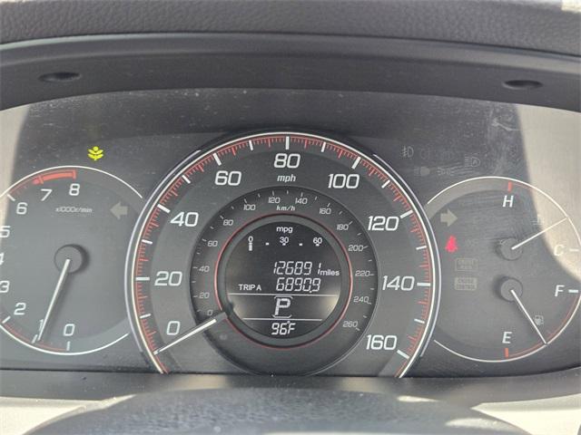 used 2013 Honda Accord car, priced at $12,992
