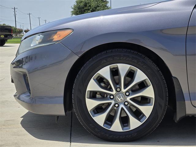 used 2013 Honda Accord car, priced at $12,992