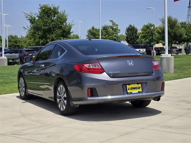 used 2013 Honda Accord car, priced at $12,992