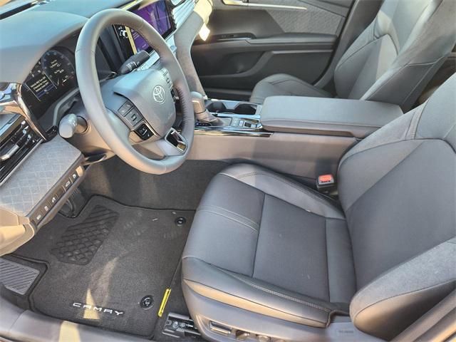 new 2026 Toyota Camry car, priced at $37,451