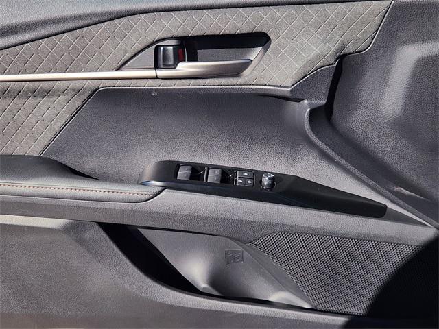 new 2026 Toyota Camry car, priced at $37,451