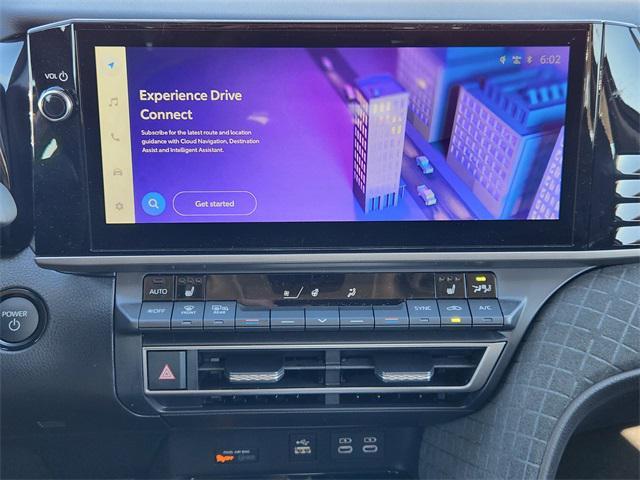 new 2026 Toyota Camry car, priced at $37,451