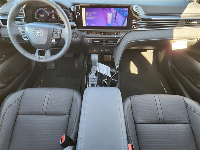 new 2026 Toyota Camry car, priced at $37,451