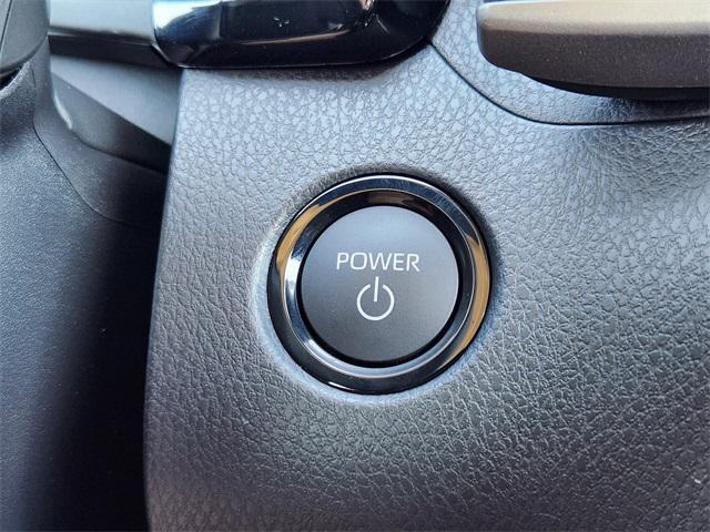 new 2026 Toyota Camry car, priced at $37,451