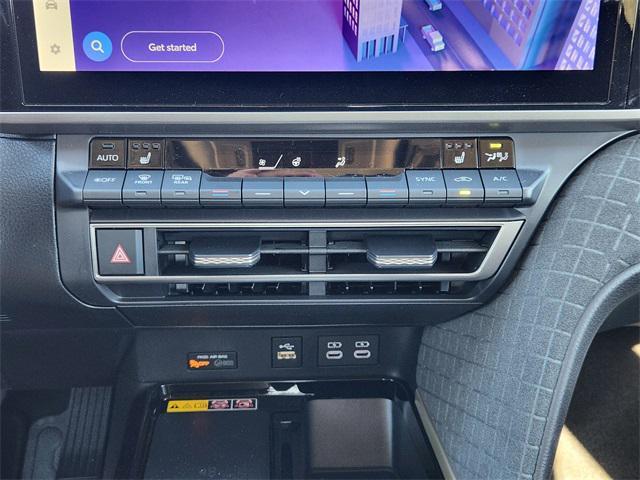 new 2026 Toyota Camry car, priced at $37,451