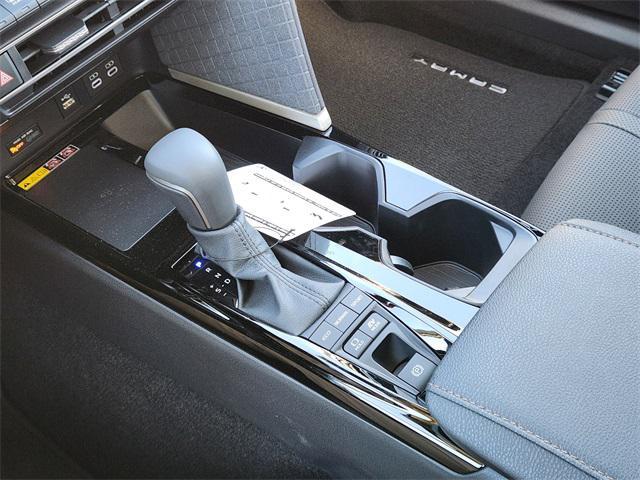 new 2026 Toyota Camry car, priced at $37,451