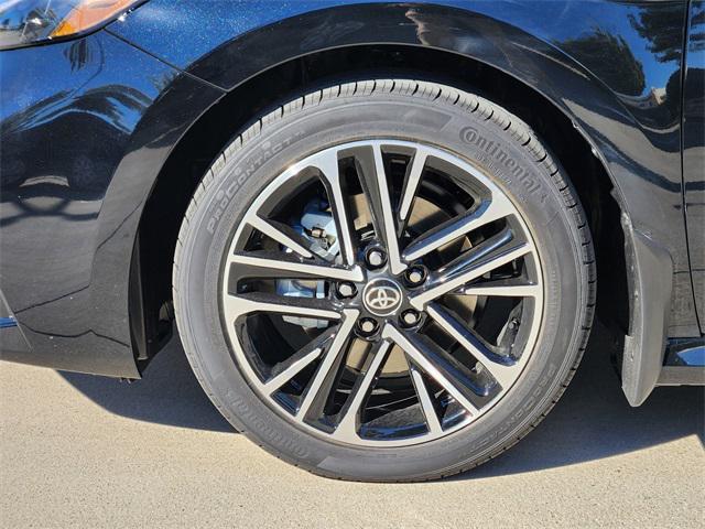 new 2026 Toyota Camry car, priced at $37,451