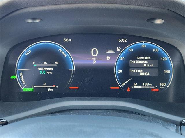 new 2026 Toyota Camry car, priced at $37,451