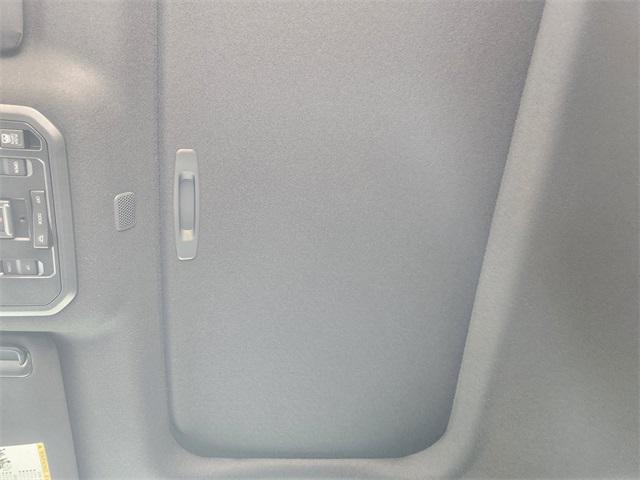 new 2025 Toyota 4Runner car, priced at $64,477