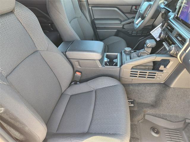 new 2025 Toyota 4Runner car, priced at $48,651