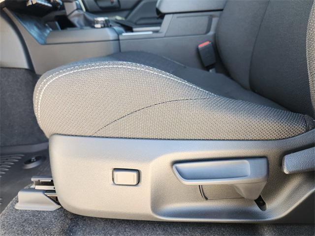 new 2025 Toyota 4Runner car, priced at $48,651